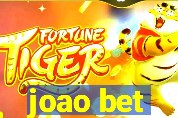 joao bet